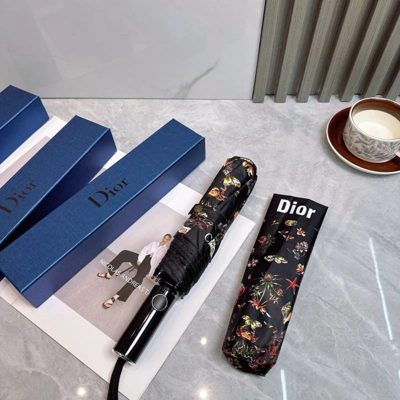 Stylish Christian Dior Umbrella 275707