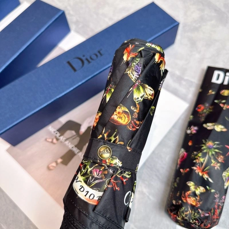 Stylish Christian Dior Umbrella 275707
