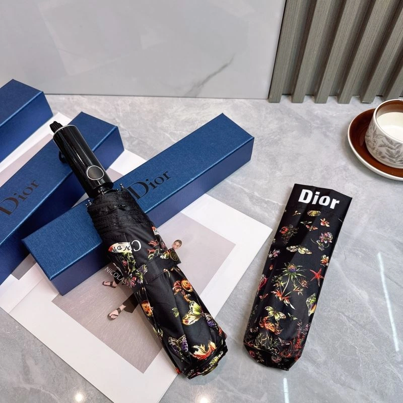 Stylish Christian Dior Umbrella 275707