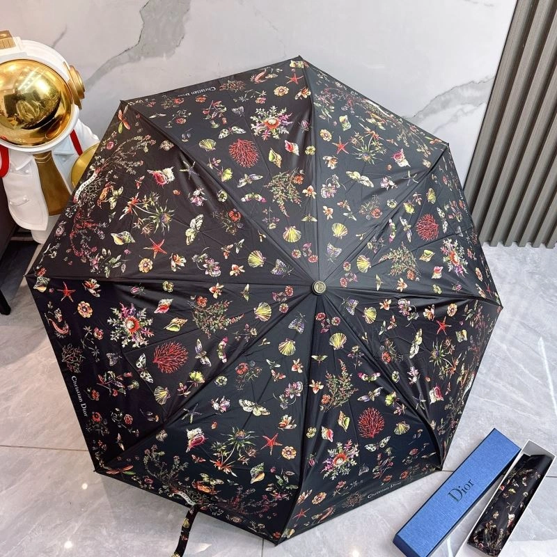 Stylish Christian Dior Umbrella 275707