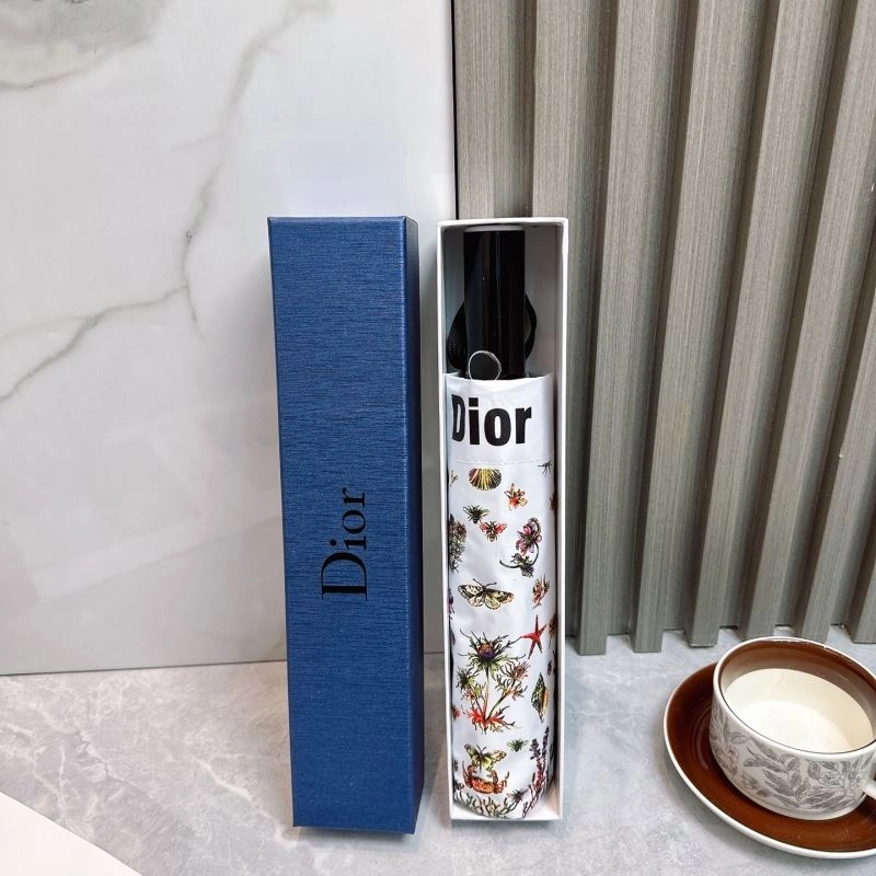 Youthful Christian Dior Umbrella 275705