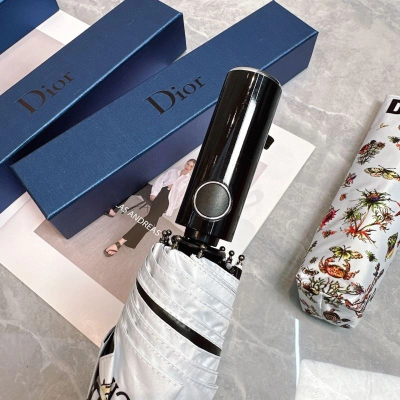 Youthful Christian Dior Umbrella 275705