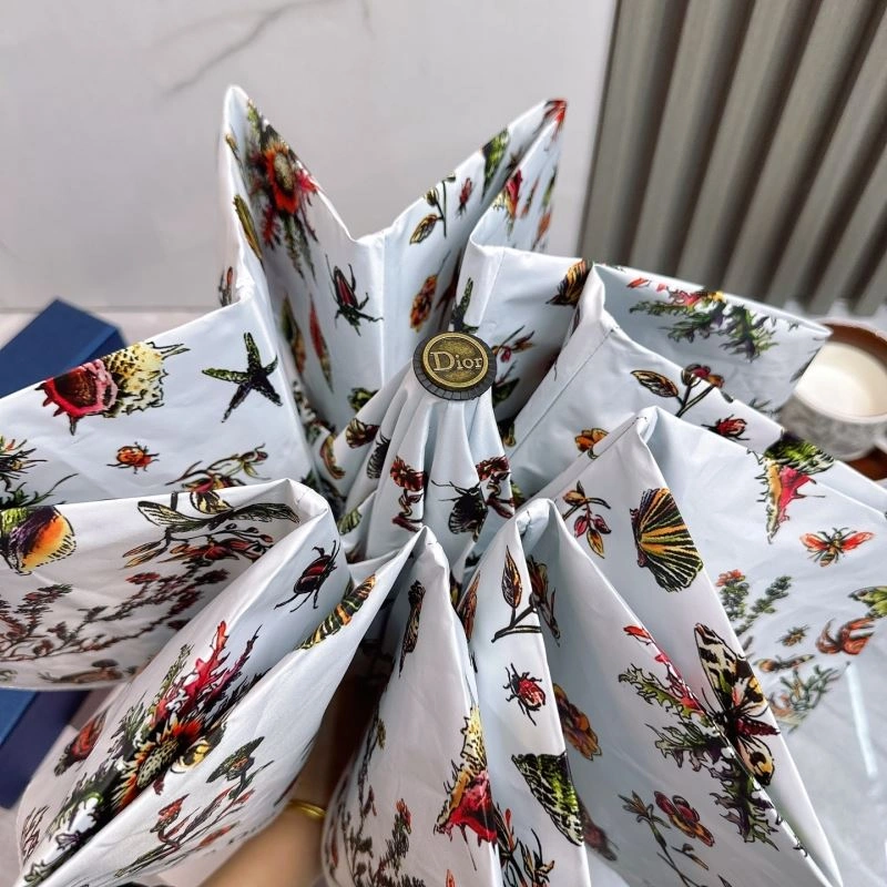 Youthful Christian Dior Umbrella 275705