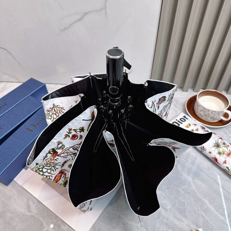 Youthful Christian Dior Umbrella 275705