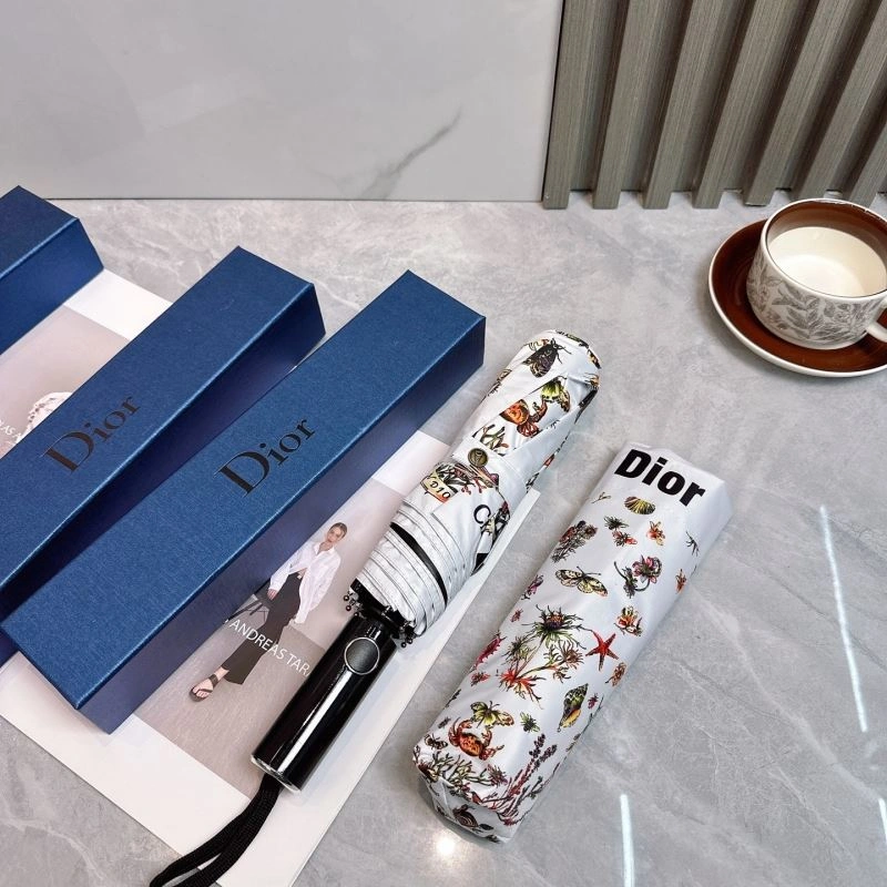 Youthful Christian Dior Umbrella 275705