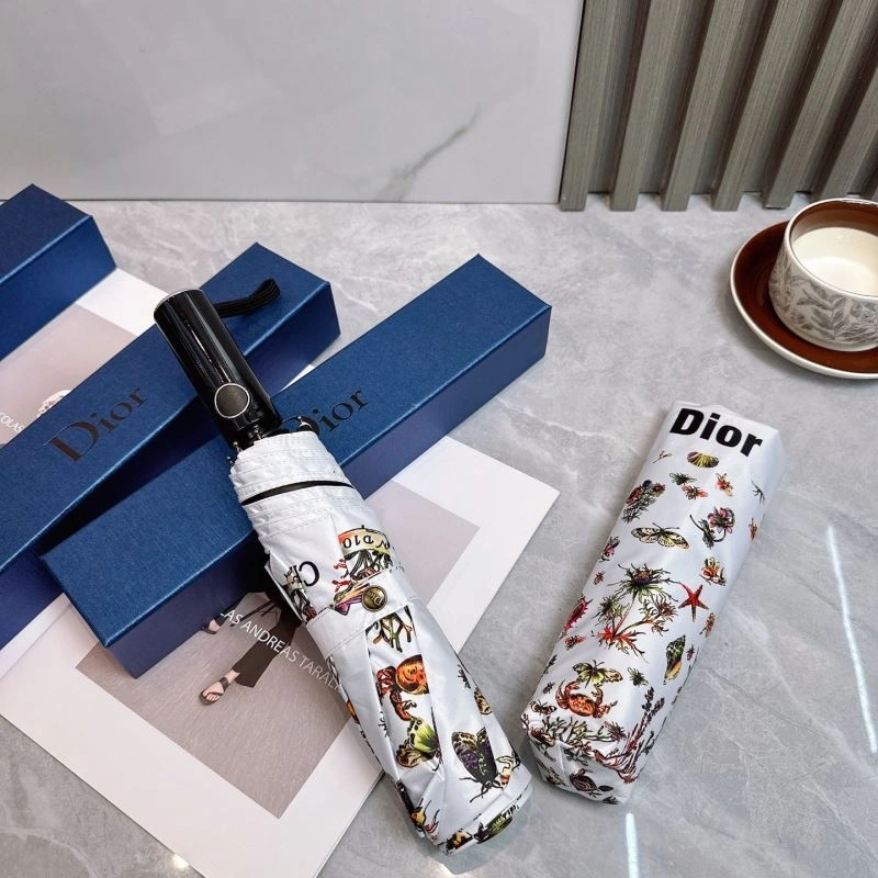 Youthful Christian Dior Umbrella 275705