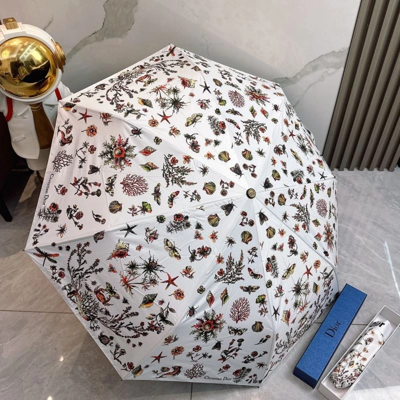 Youthful Christian Dior Umbrella 275705