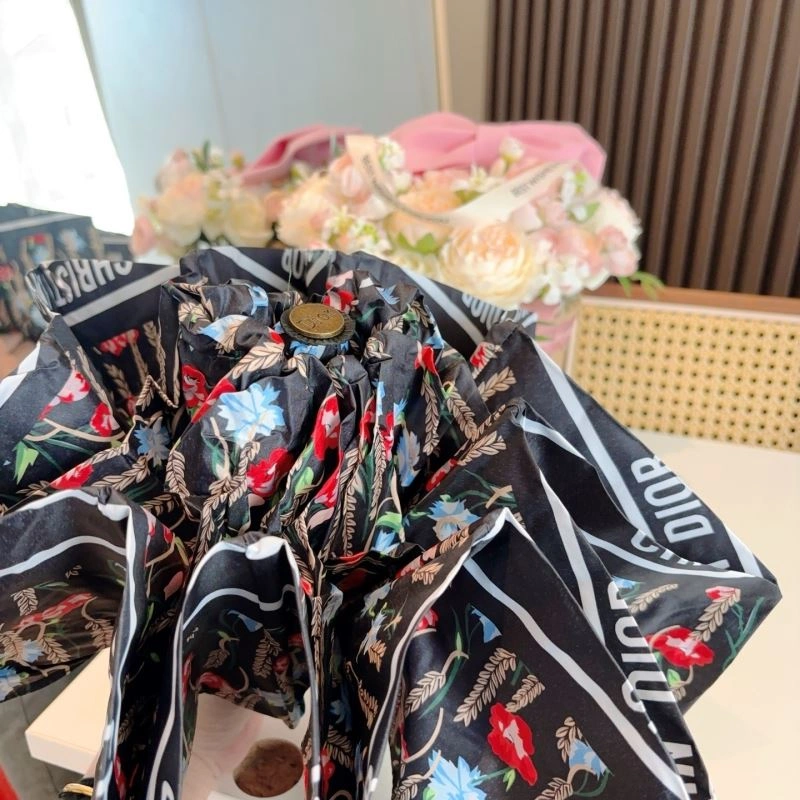 Christian Dior Umbrella Breathable 275703