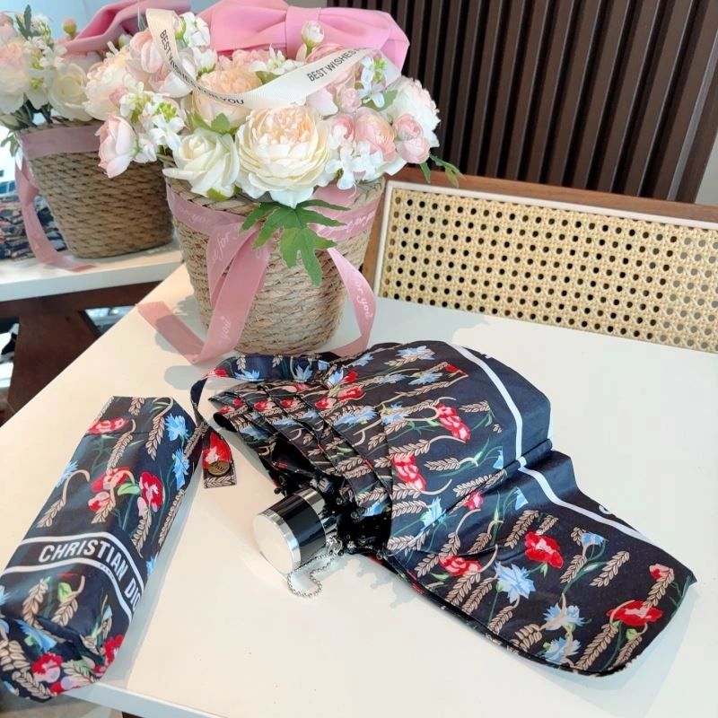 Christian Dior Umbrella Breathable 275703
