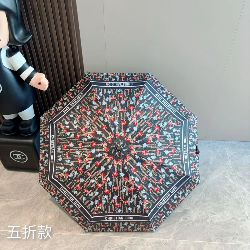 Christian Dior Umbrella Breathable 275703