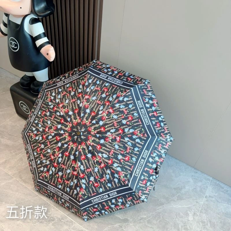 Christian Dior Umbrella Breathable 275703