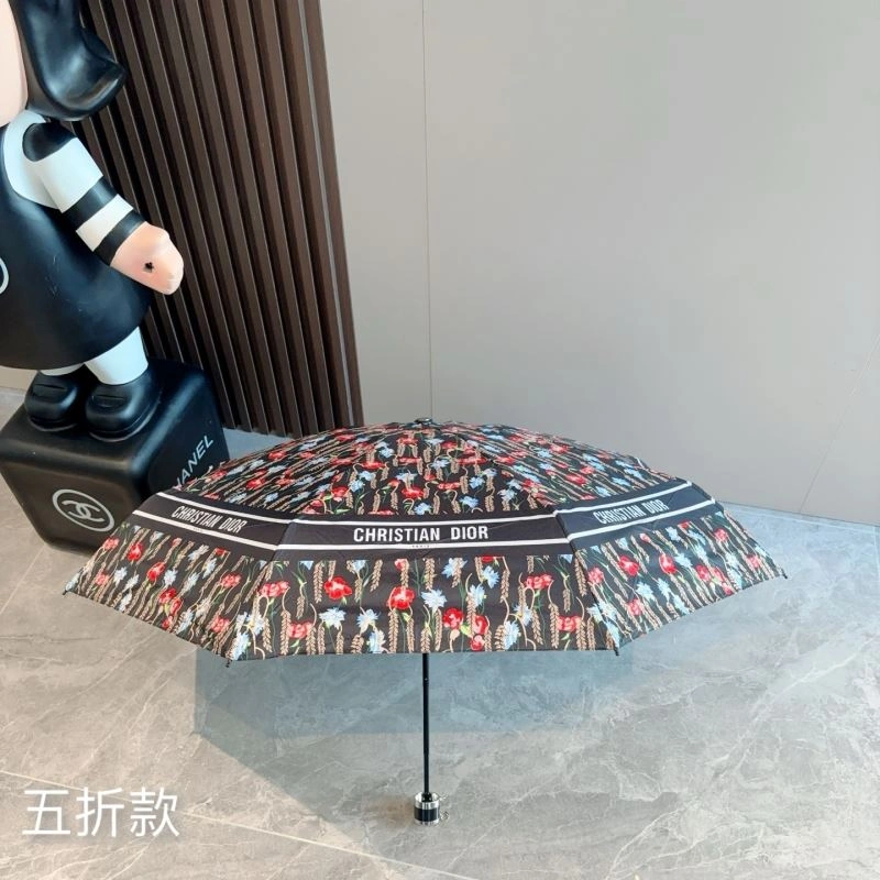 Christian Dior Umbrella Breathable 275703