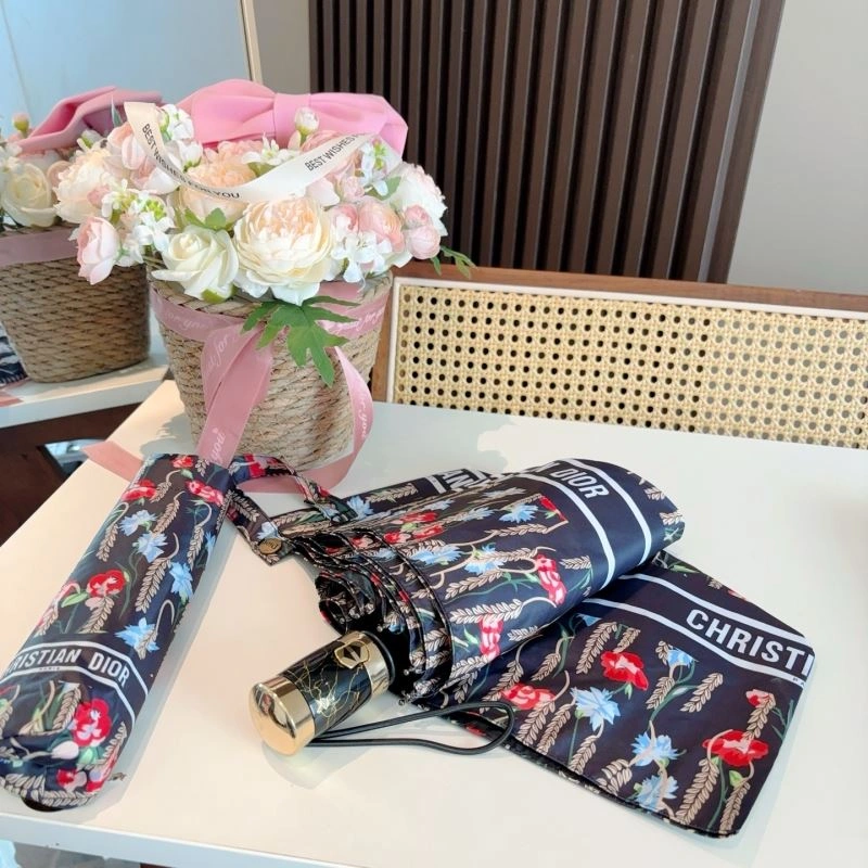 Christian Dior Umbrella Durable 275701