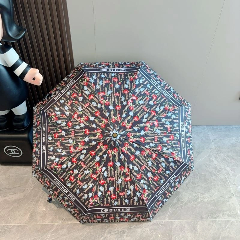 Christian Dior Umbrella Durable 275701