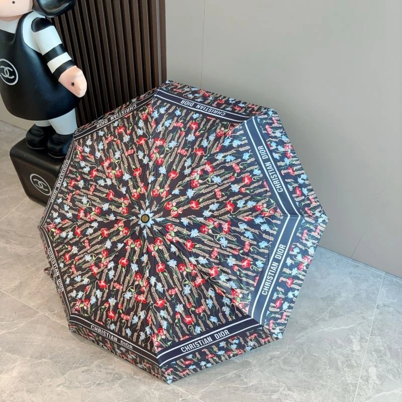 Christian Dior Umbrella Durable 275701