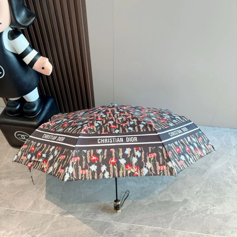 Christian Dior Umbrella Durable 275701