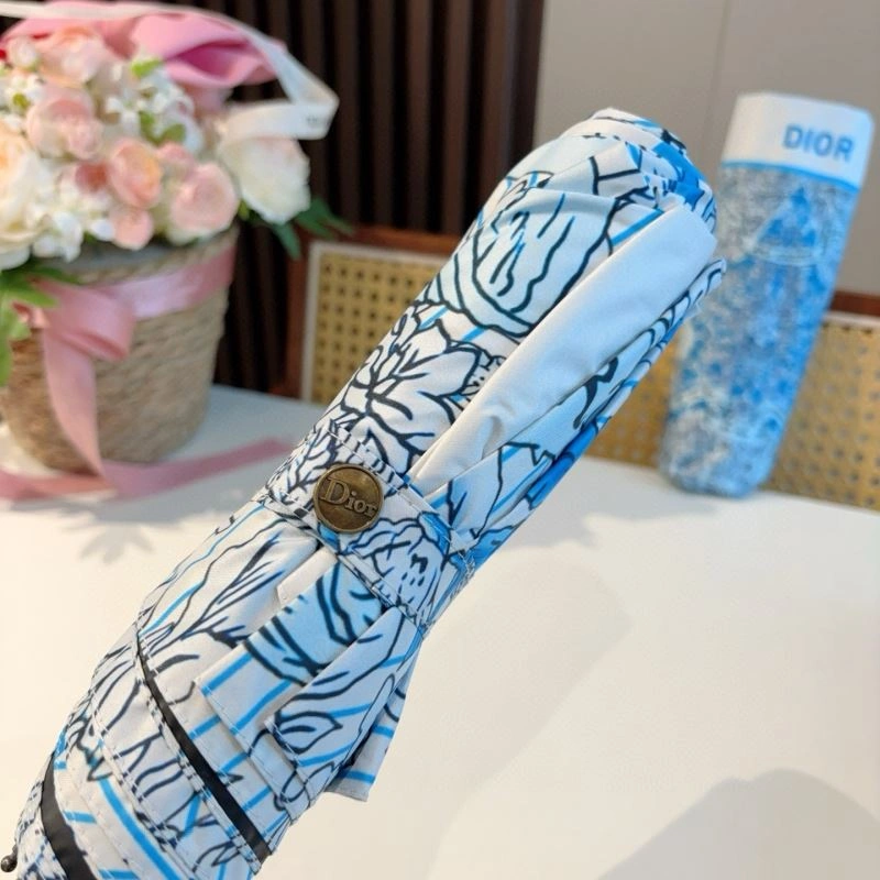 Christian Dior Umbrella Flexible 275681