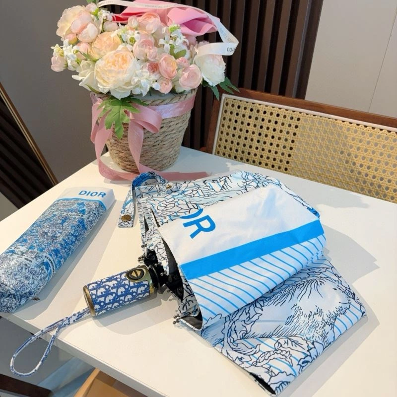 Christian Dior Umbrella Flexible 275681