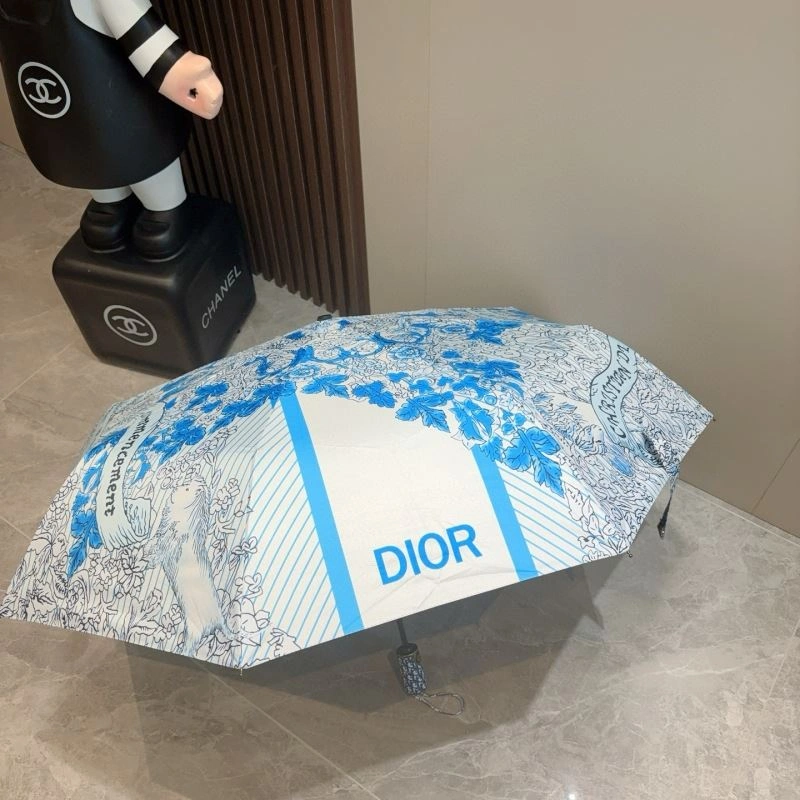 Christian Dior Umbrella Flexible 275681