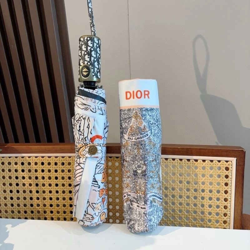 Christian Dior Umbrella Sporty 275676