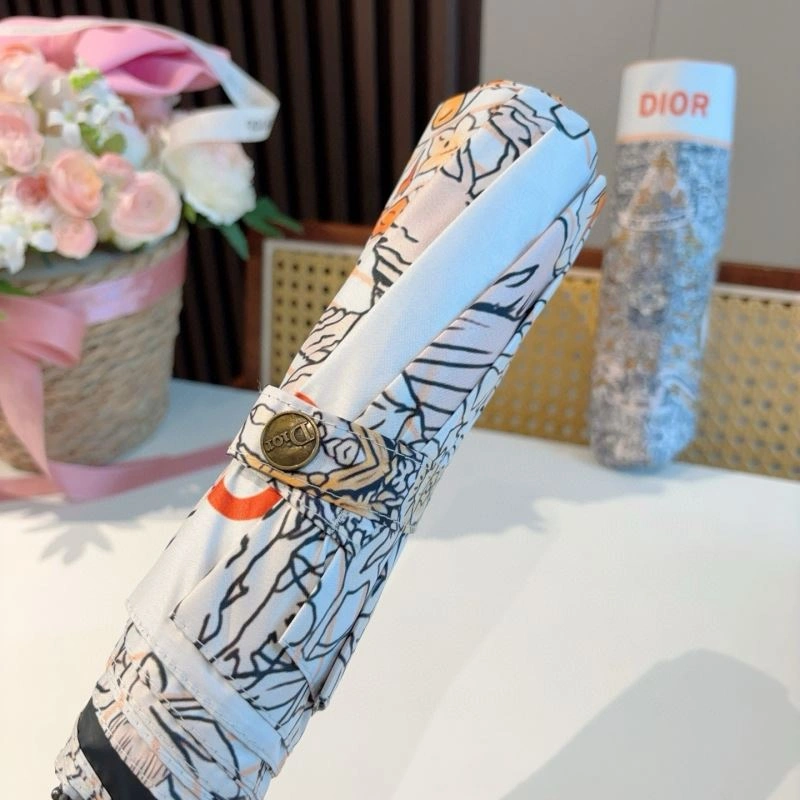 Christian Dior Umbrella Sporty 275676