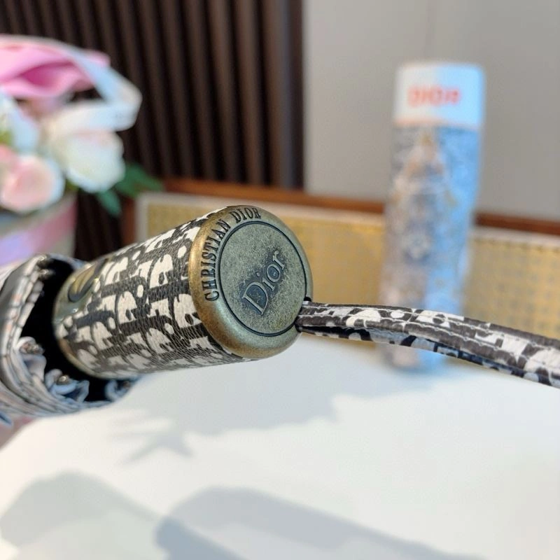 Christian Dior Umbrella Sporty 275676