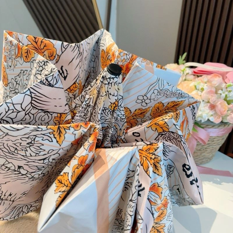 Christian Dior Umbrella Sporty 275676