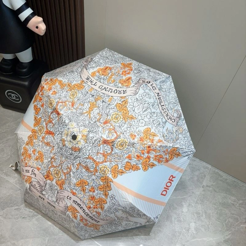 Christian Dior Umbrella Sporty 275676