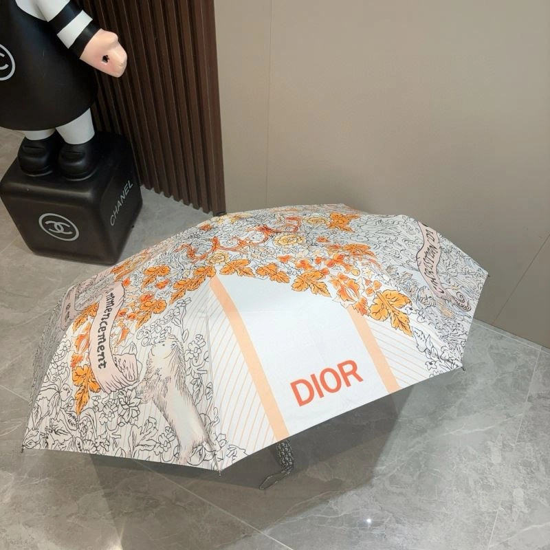 Christian Dior Umbrella Sporty 275676