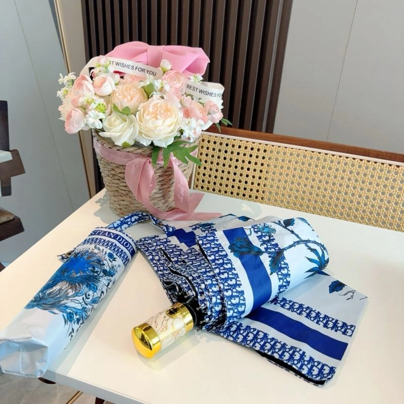 Christian Dior Umbrella Efficient 275673