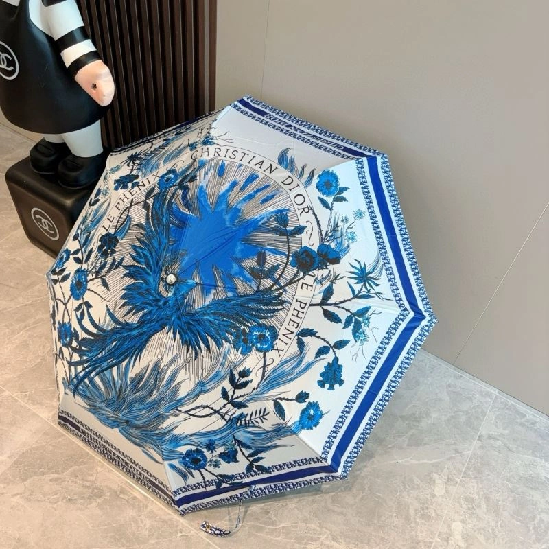 Christian Dior Umbrella Efficient 275673