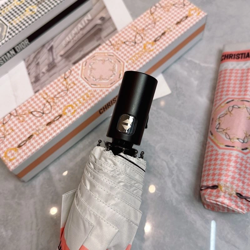 HighPerformance Christian Dior Umbrella 275677