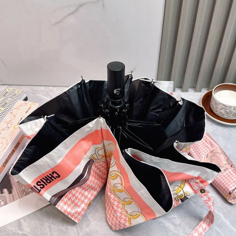 HighPerformance Christian Dior Umbrella 275677