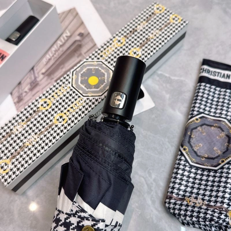 GoAnywhere Christian Dior Umbrella 275696