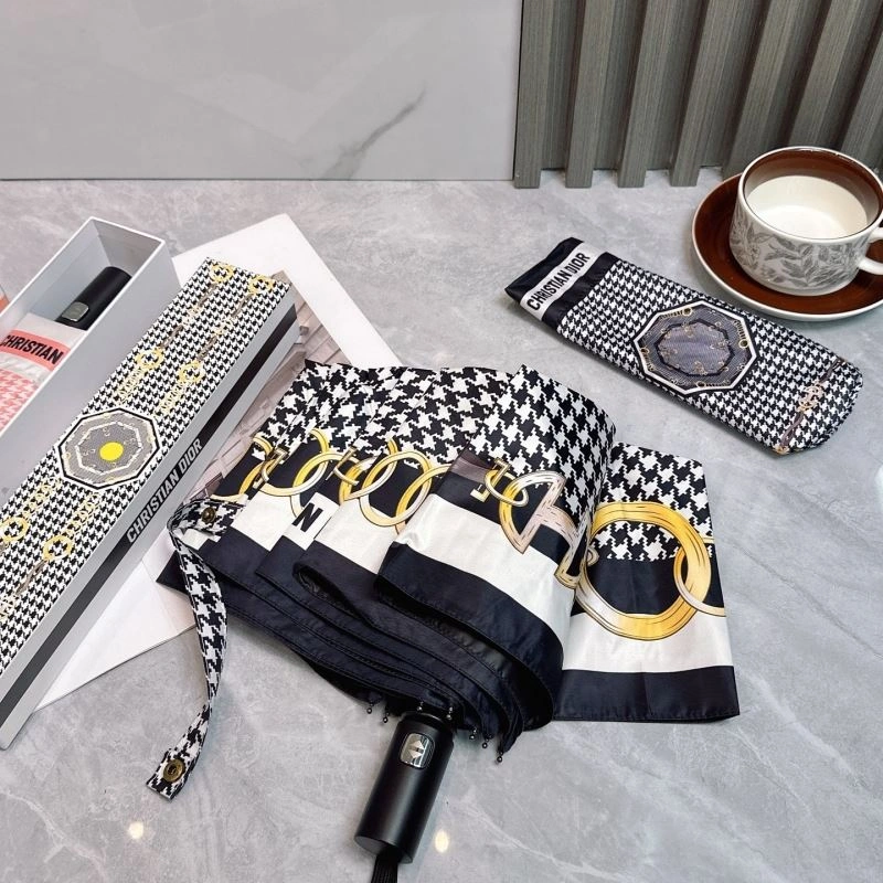 GoAnywhere Christian Dior Umbrella 275696