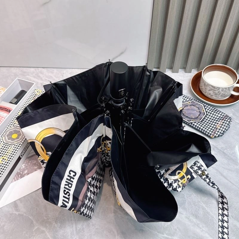 GoAnywhere Christian Dior Umbrella 275696