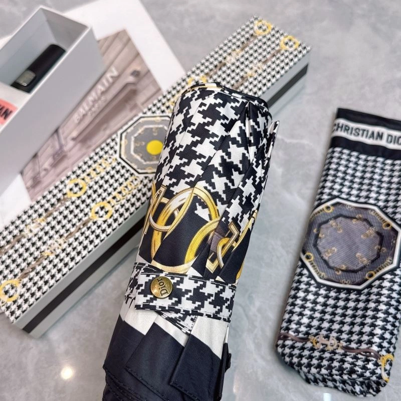 GoAnywhere Christian Dior Umbrella 275696