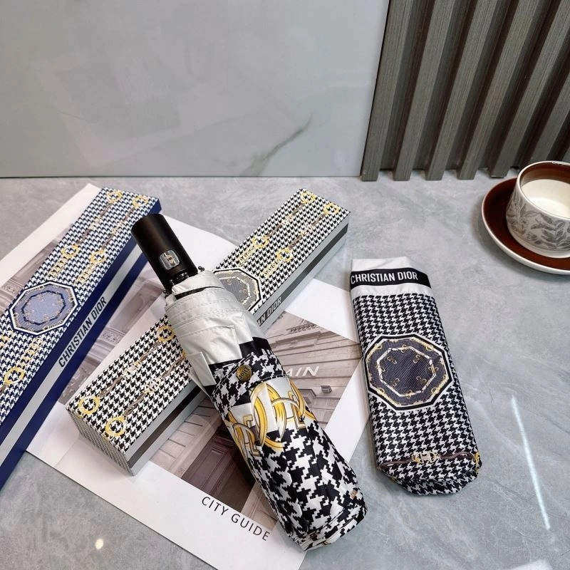 Christian Dior Umbrella Elegant 275697