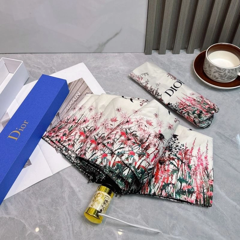 Christian Dior Umbrella FashionForward 275695
