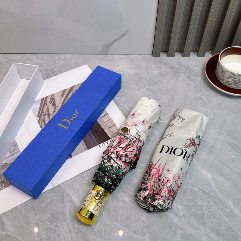 Christian Dior Umbrella FashionForward 275695