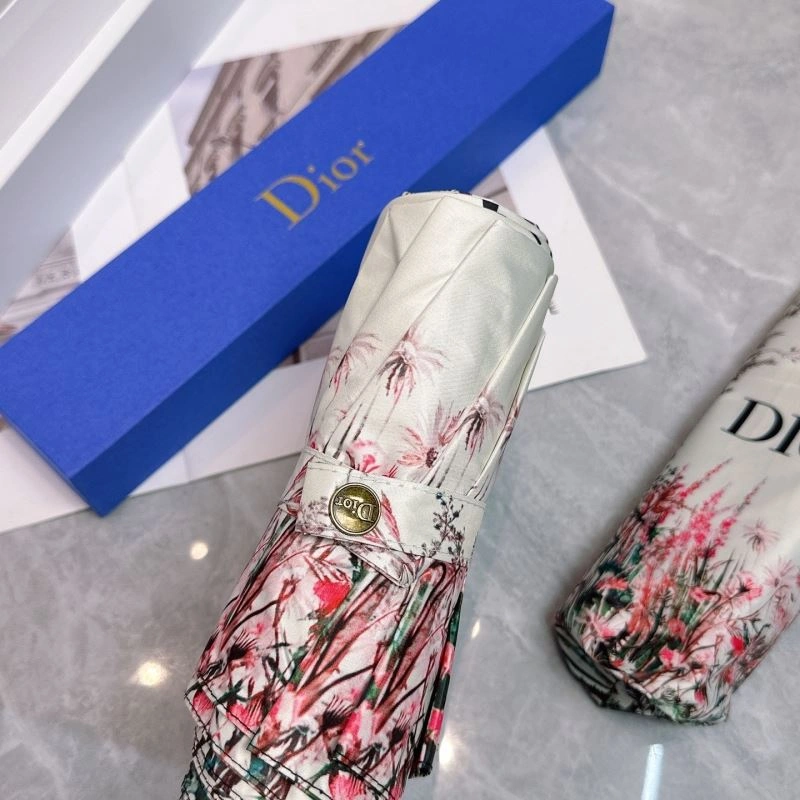 Christian Dior Umbrella FashionForward 275695