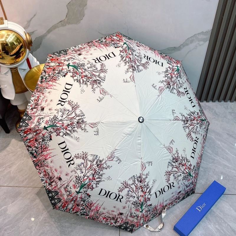 Christian Dior Umbrella FashionForward 275695