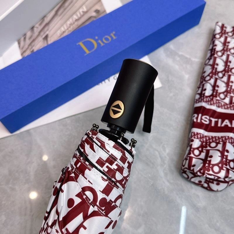 Christian Dior Umbrella Affordable 275700