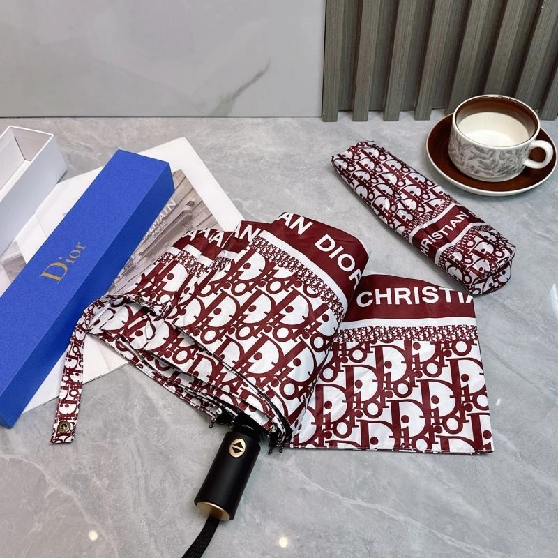 Christian Dior Umbrella Affordable 275700