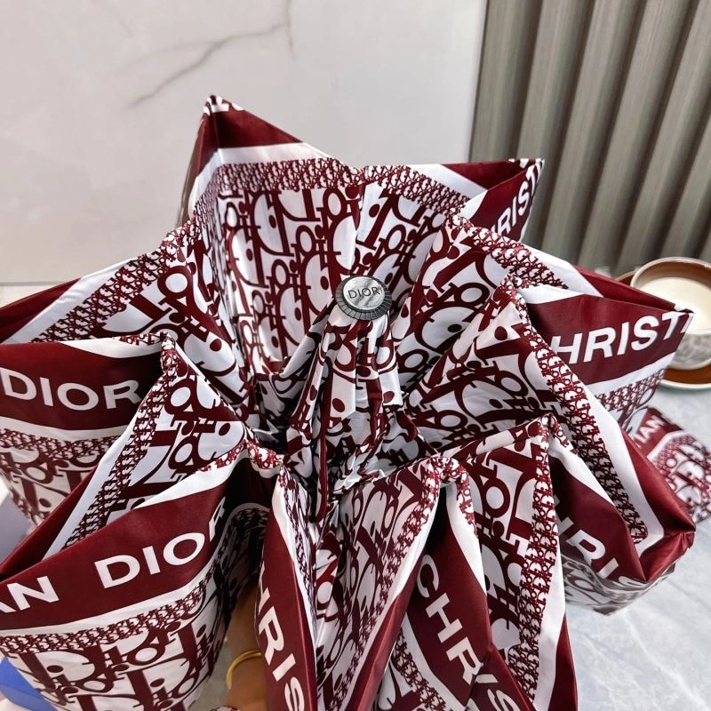 Christian Dior Umbrella Affordable 275700