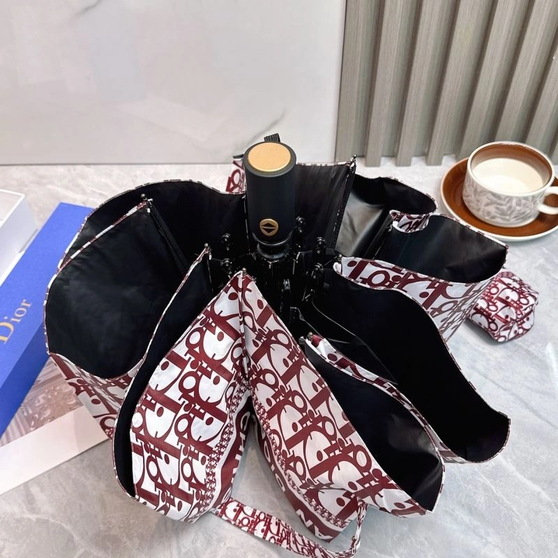 Christian Dior Umbrella Affordable 275700