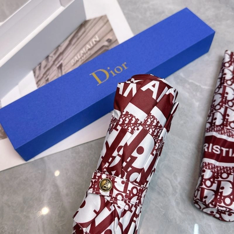 Christian Dior Umbrella Affordable 275700