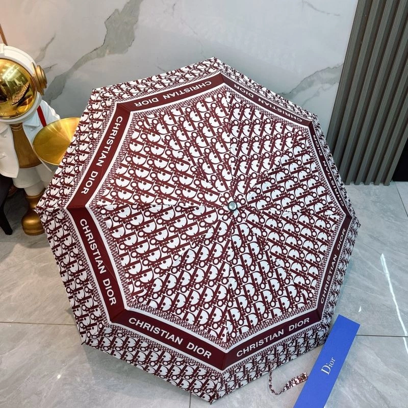 Christian Dior Umbrella Affordable 275700