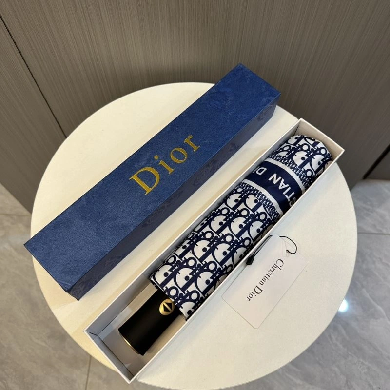 Christian Dior Umbrella Compact 275689