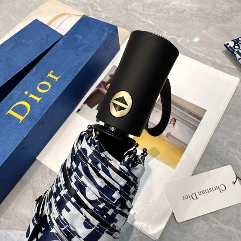 Christian Dior Umbrella Compact 275689
